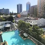 Seasun Legends Hotel